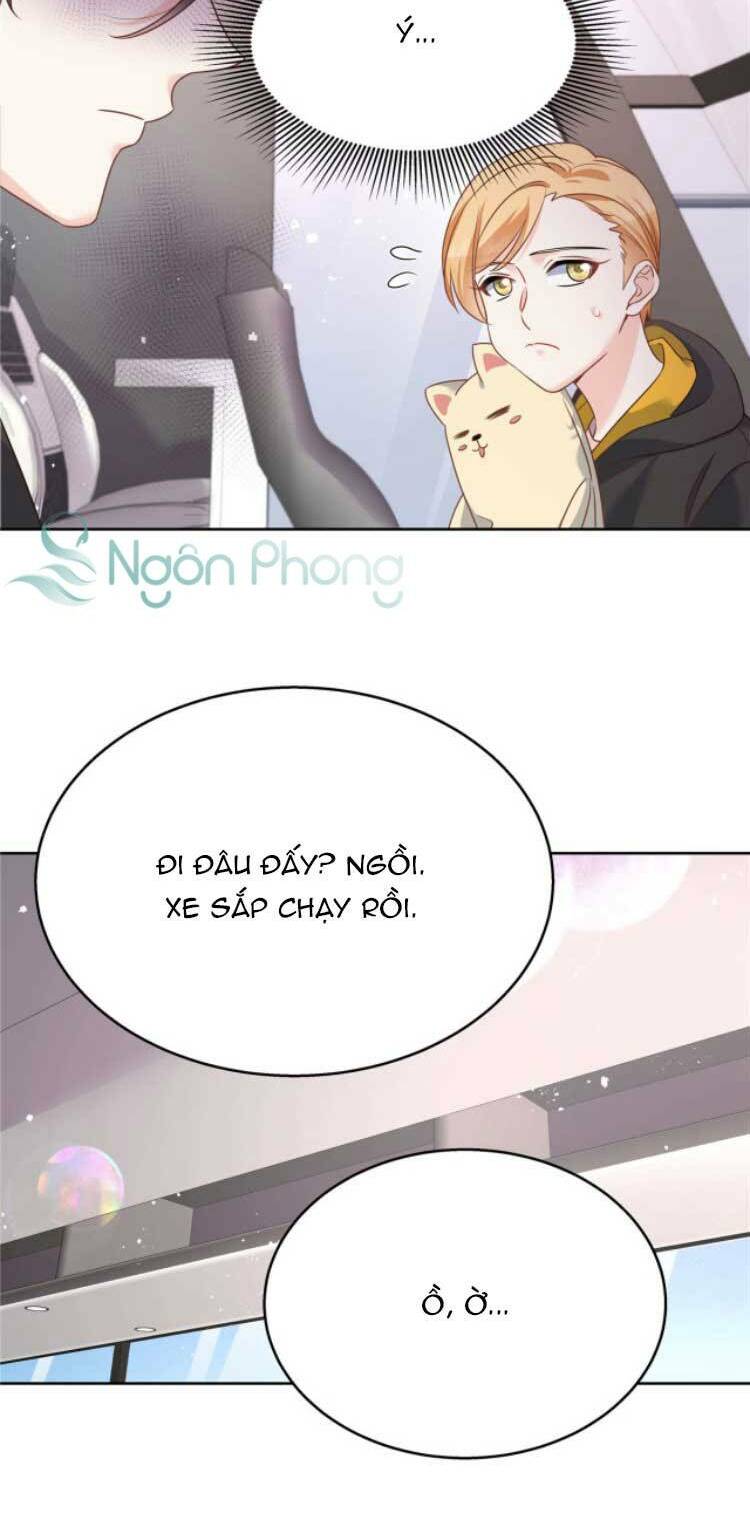 Hotboy Quốc Dân Là Nữ - Chapter 221 - Page 12