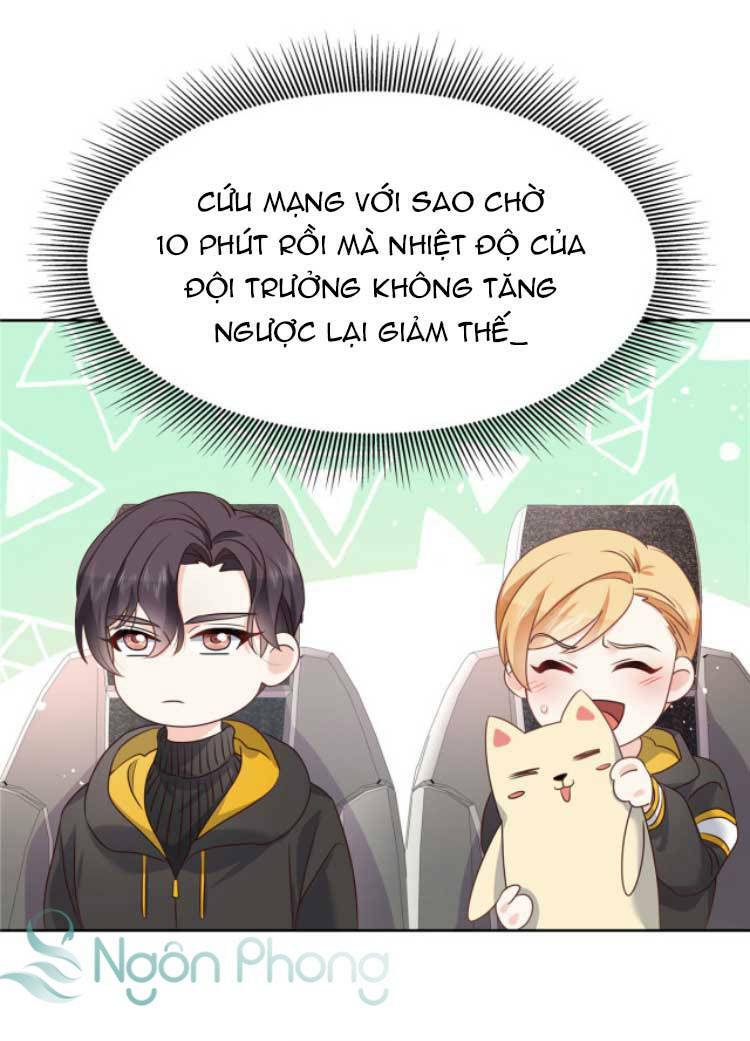 Hotboy Quốc Dân Là Nữ - Chapter 221 - Page 13