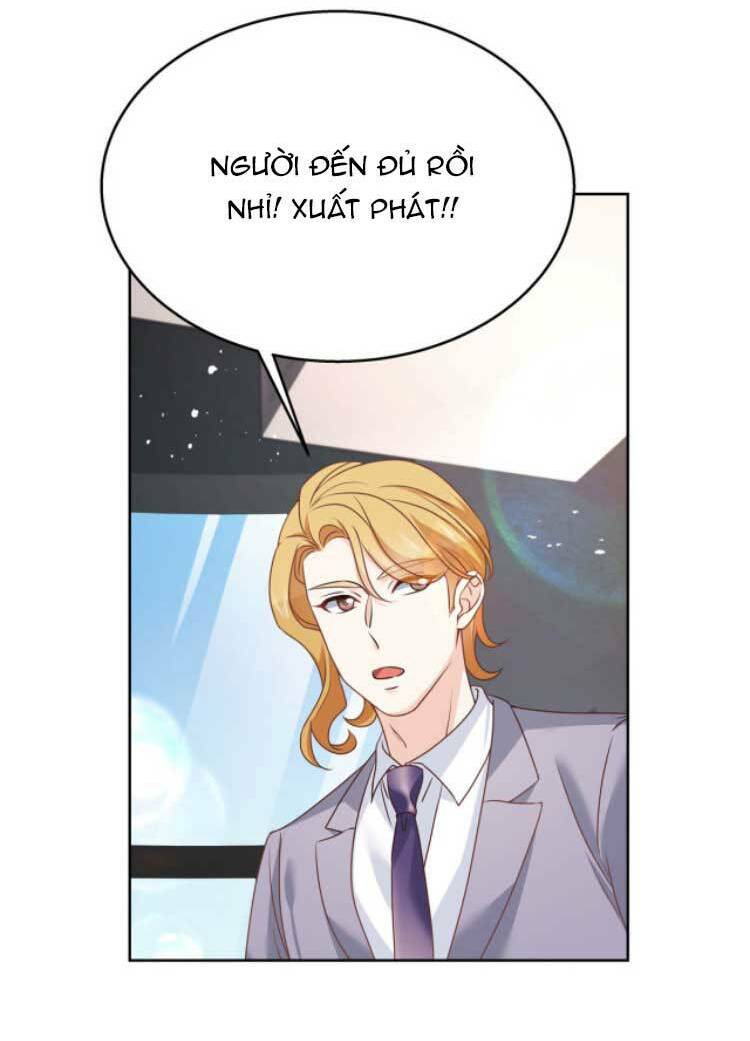 Hotboy Quốc Dân Là Nữ - Chapter 221 - Page 14