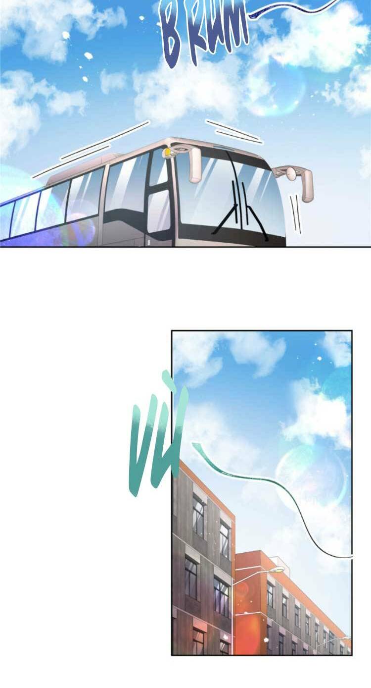 Hotboy Quốc Dân Là Nữ - Chapter 221 - Page 16