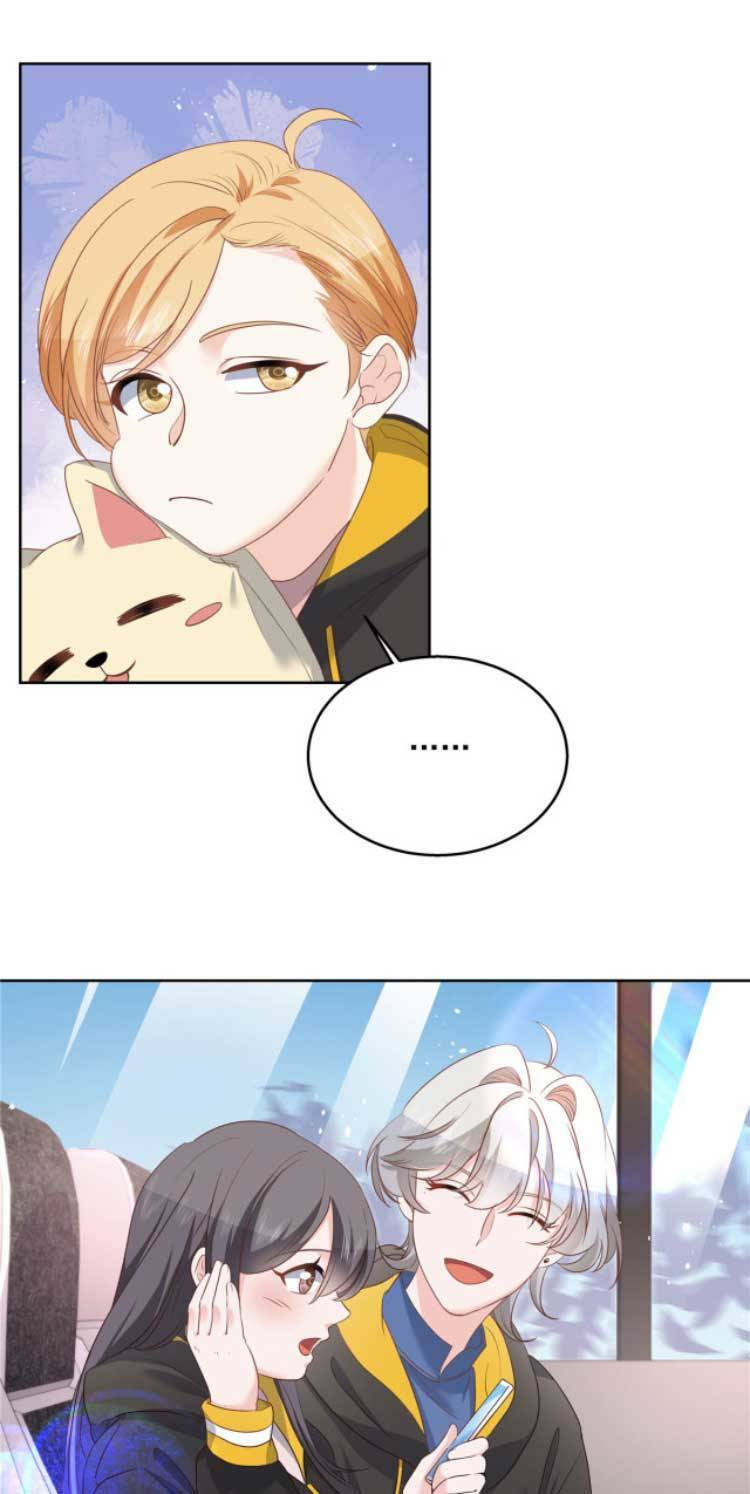 Hotboy Quốc Dân Là Nữ - Chapter 221 - Page 17