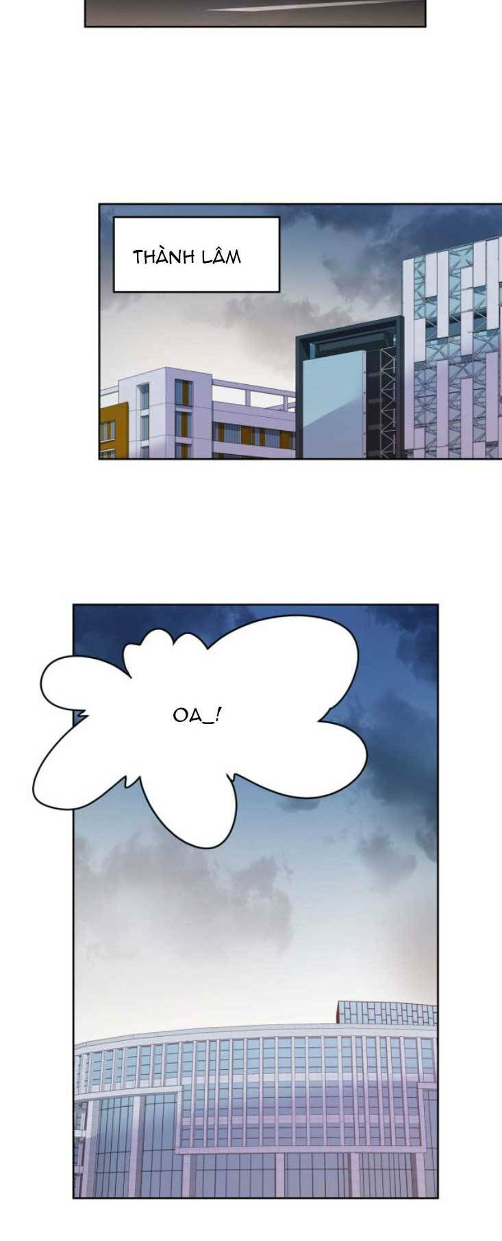 Hotboy Quốc Dân Là Nữ - Chapter 221 - Page 21