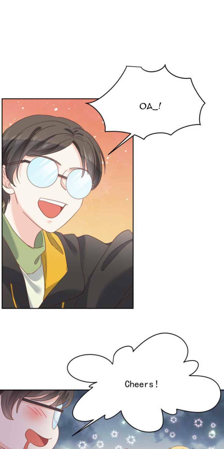 Hotboy Quốc Dân Là Nữ - Chapter 221 - Page 22