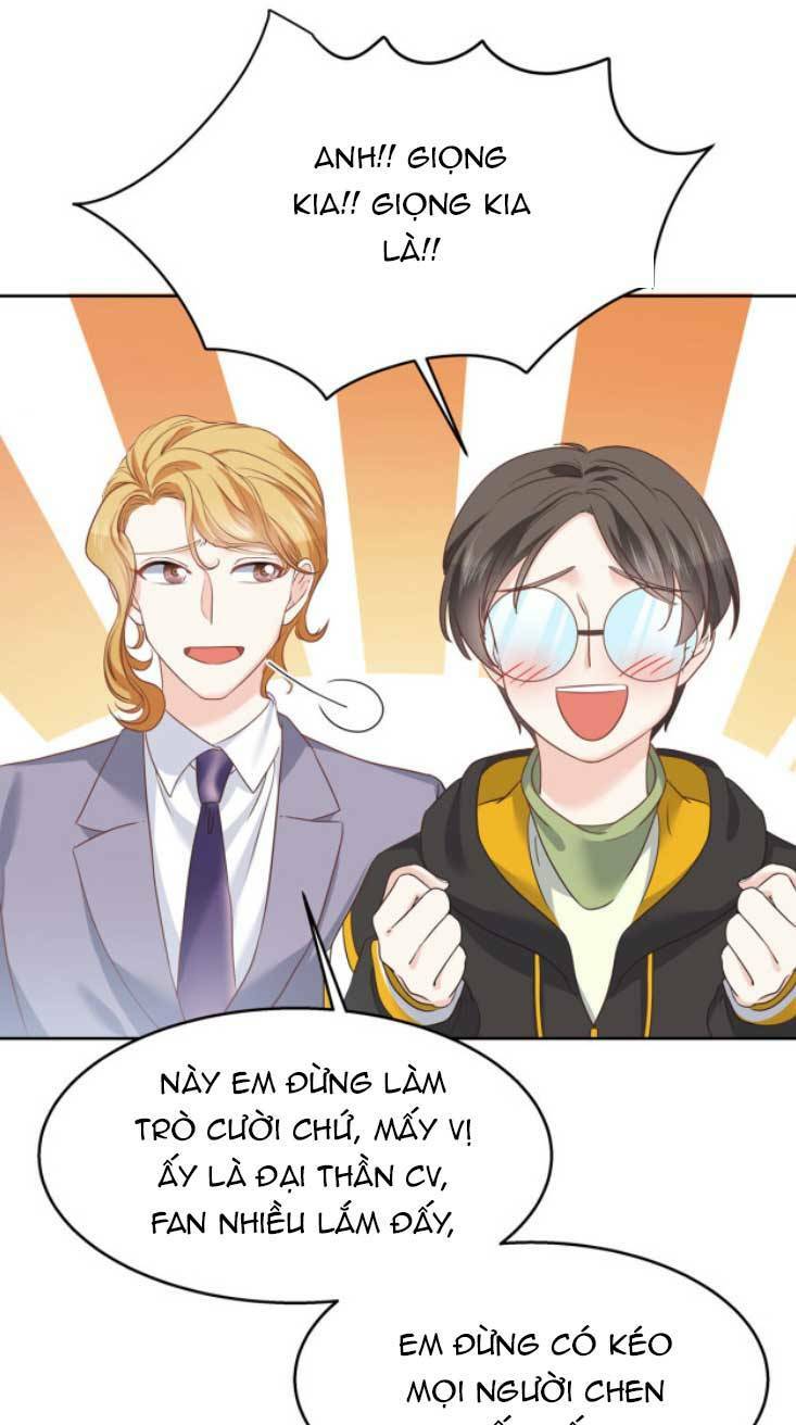 Hotboy Quốc Dân Là Nữ - Chapter 221 - Page 24