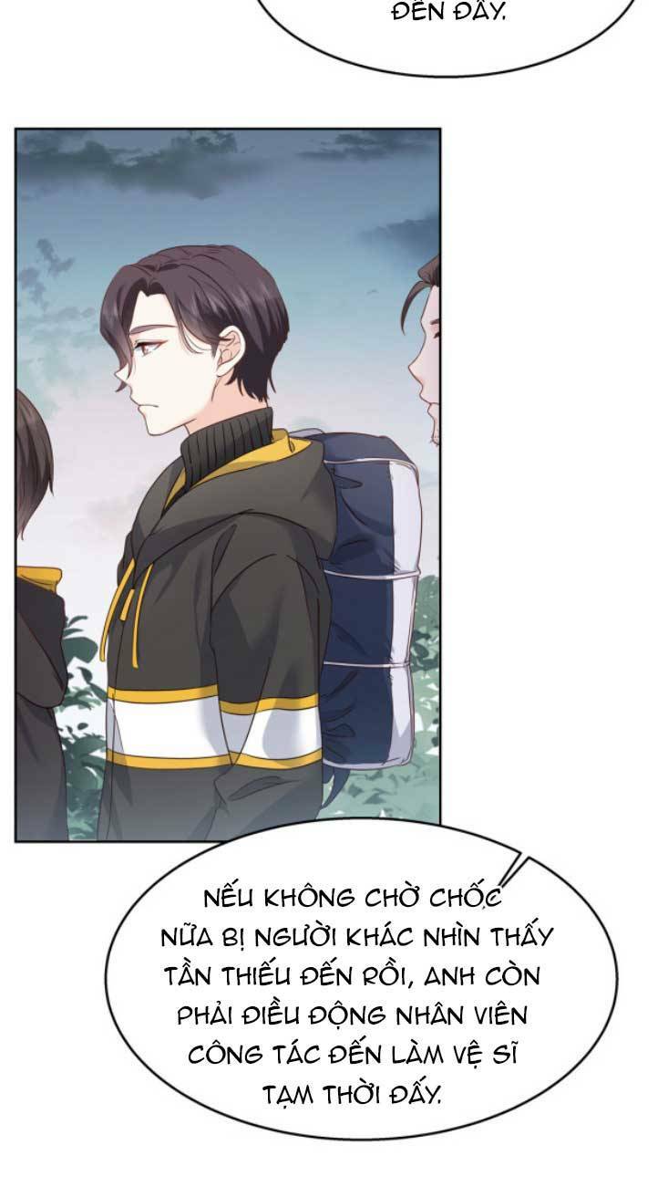 Hotboy Quốc Dân Là Nữ - Chapter 221 - Page 25