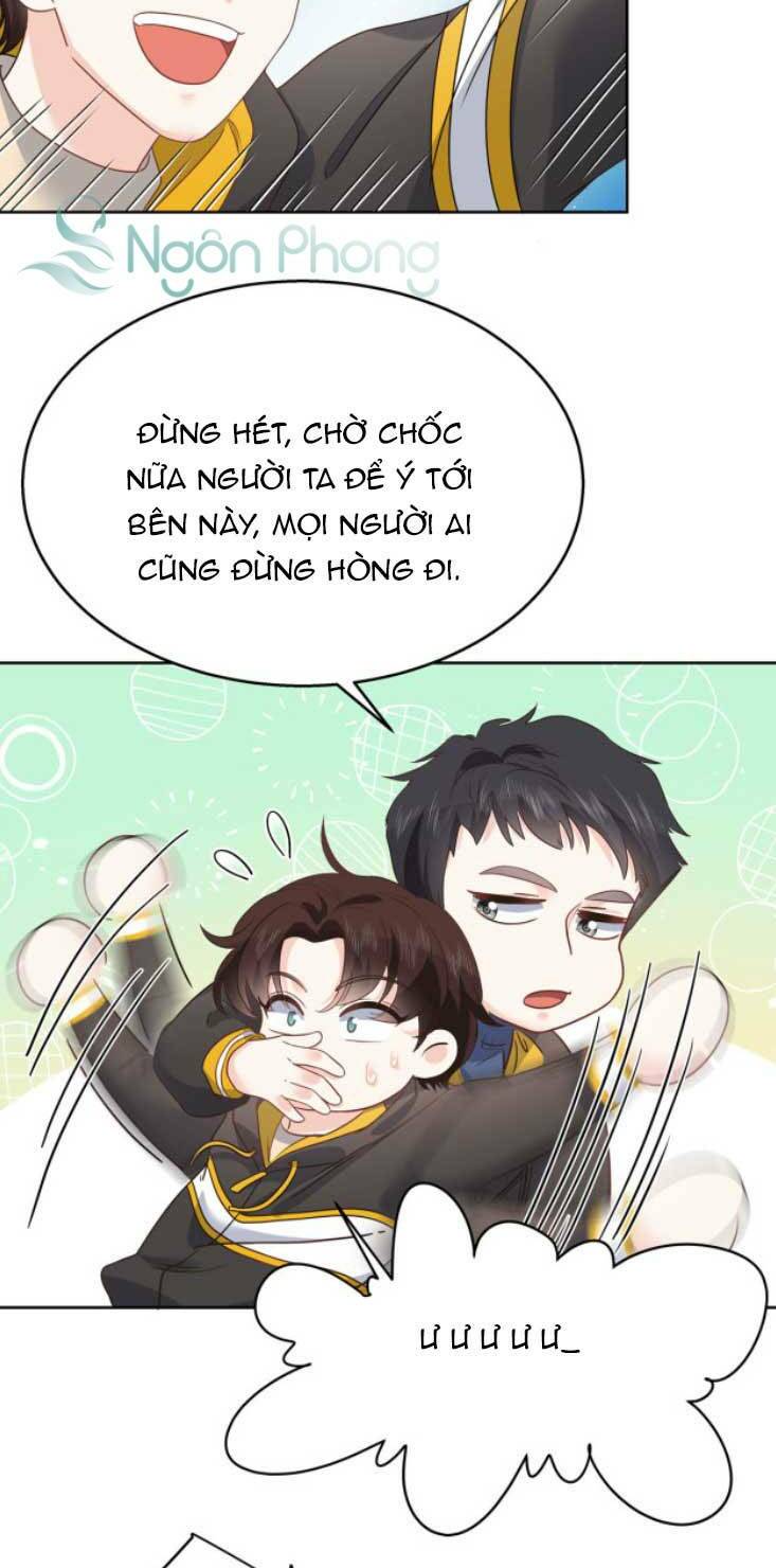 Hotboy Quốc Dân Là Nữ - Chapter 221 - Page 27