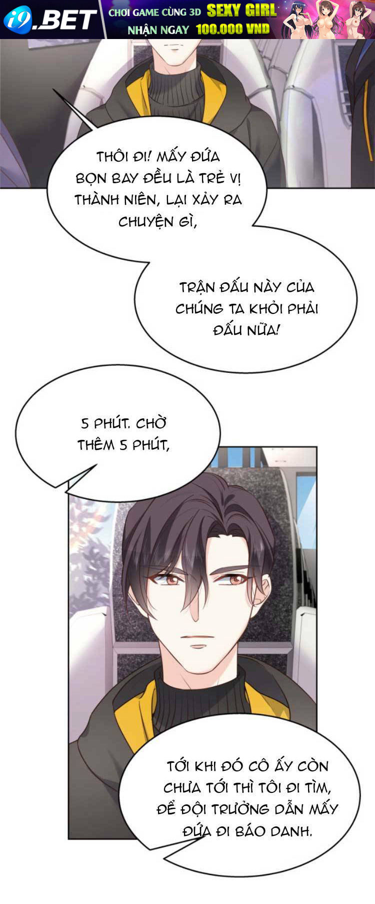 Hotboy Quốc Dân Là Nữ - Chapter 221 - Page 3