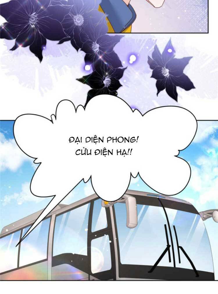 Hotboy Quốc Dân Là Nữ - Chapter 221 - Page 6