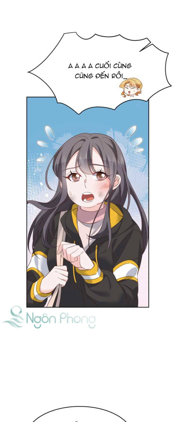 Hotboy Quốc Dân Là Nữ - Chapter 221 - Page 7