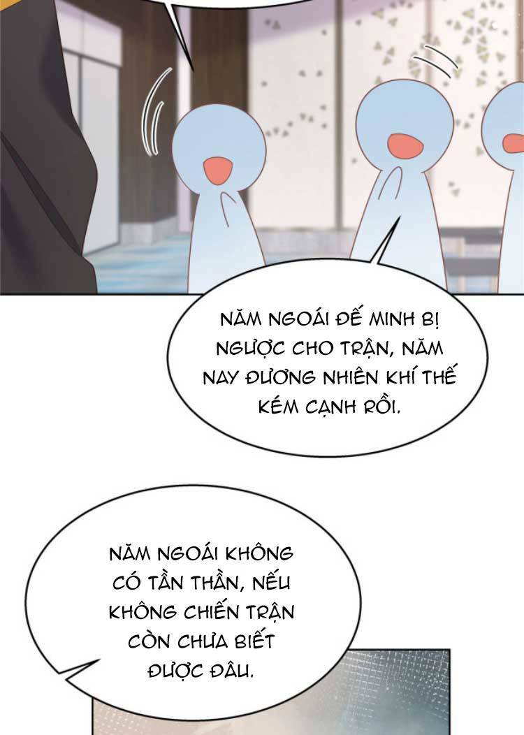 Hotboy Quốc Dân Là Nữ - Chapter 222 - Page 10