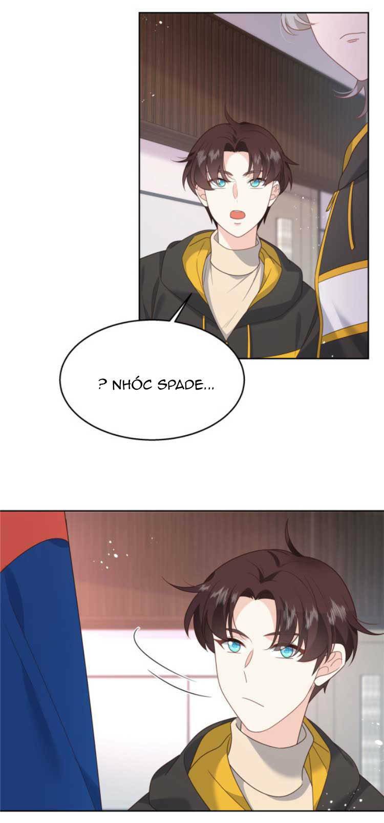 Hotboy Quốc Dân Là Nữ - Chapter 222 - Page 12