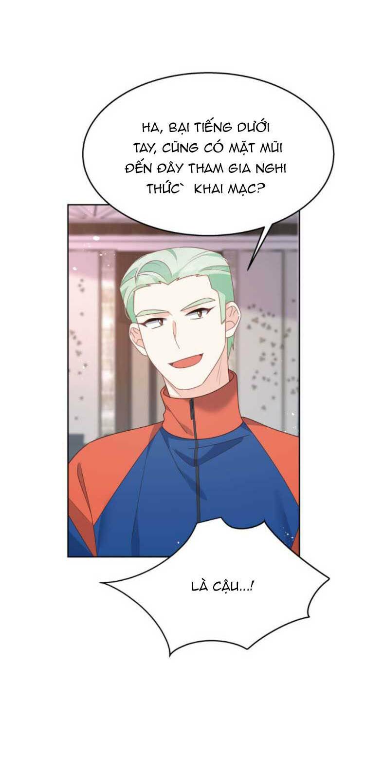 Hotboy Quốc Dân Là Nữ - Chapter 222 - Page 13