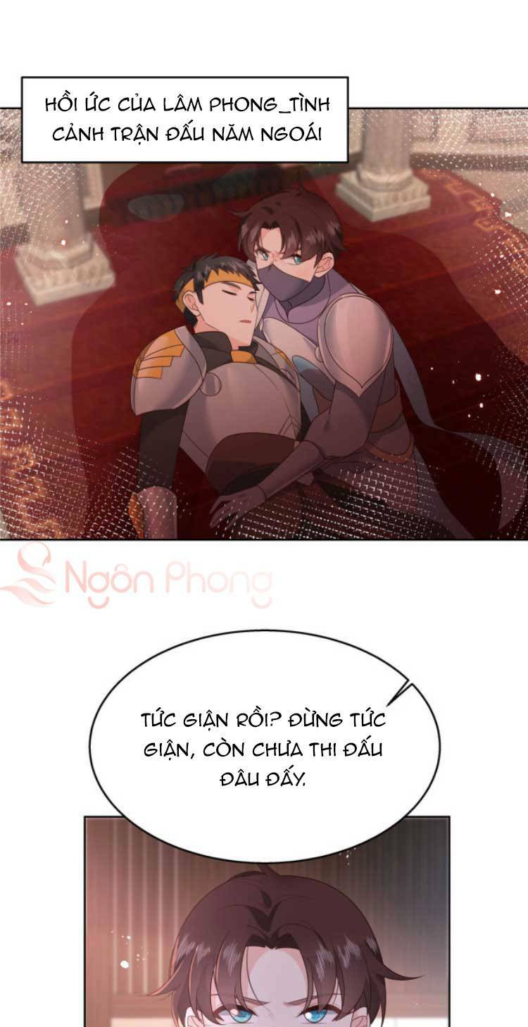 Hotboy Quốc Dân Là Nữ - Chapter 222 - Page 14