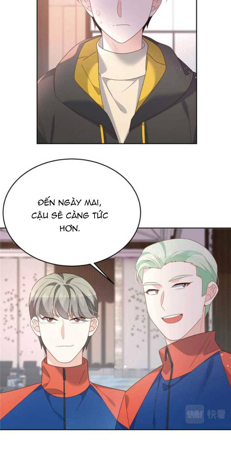 Hotboy Quốc Dân Là Nữ - Chapter 222 - Page 15