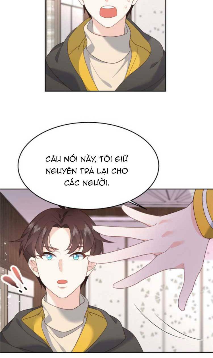 Hotboy Quốc Dân Là Nữ - Chapter 222 - Page 18