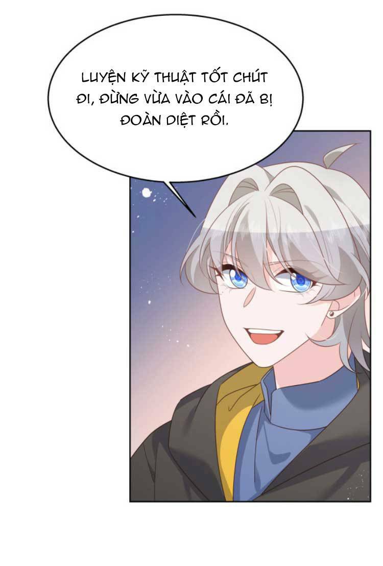 Hotboy Quốc Dân Là Nữ - Chapter 222 - Page 19