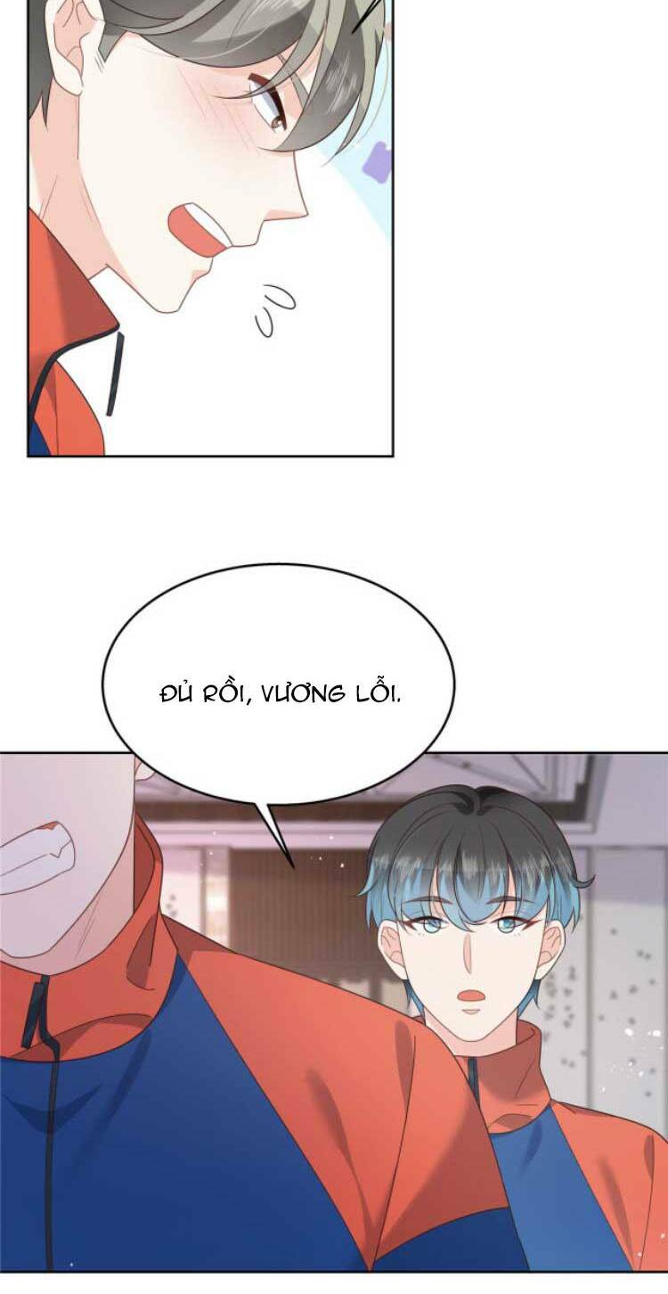 Hotboy Quốc Dân Là Nữ - Chapter 222 - Page 23