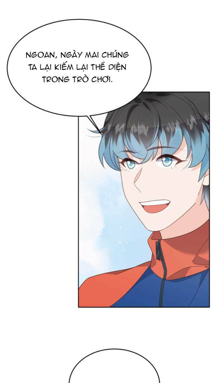 Hotboy Quốc Dân Là Nữ - Chapter 222 - Page 24