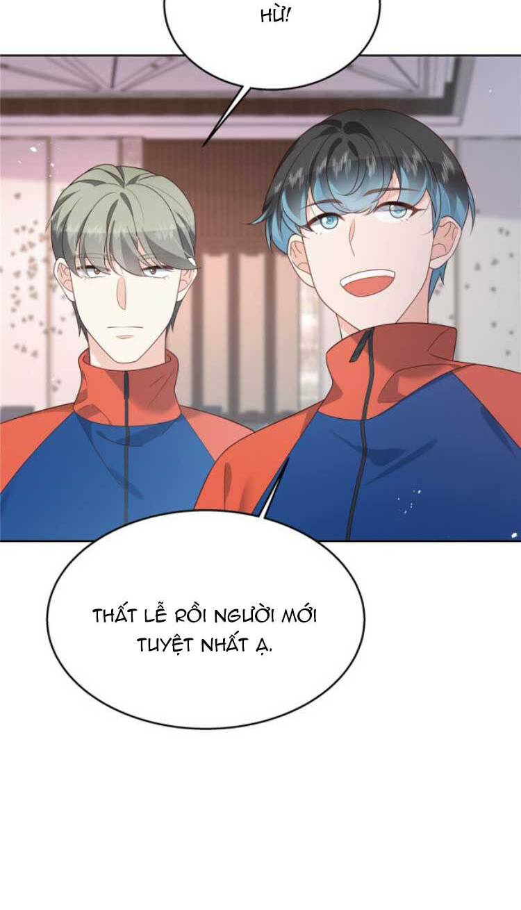 Hotboy Quốc Dân Là Nữ - Chapter 222 - Page 25