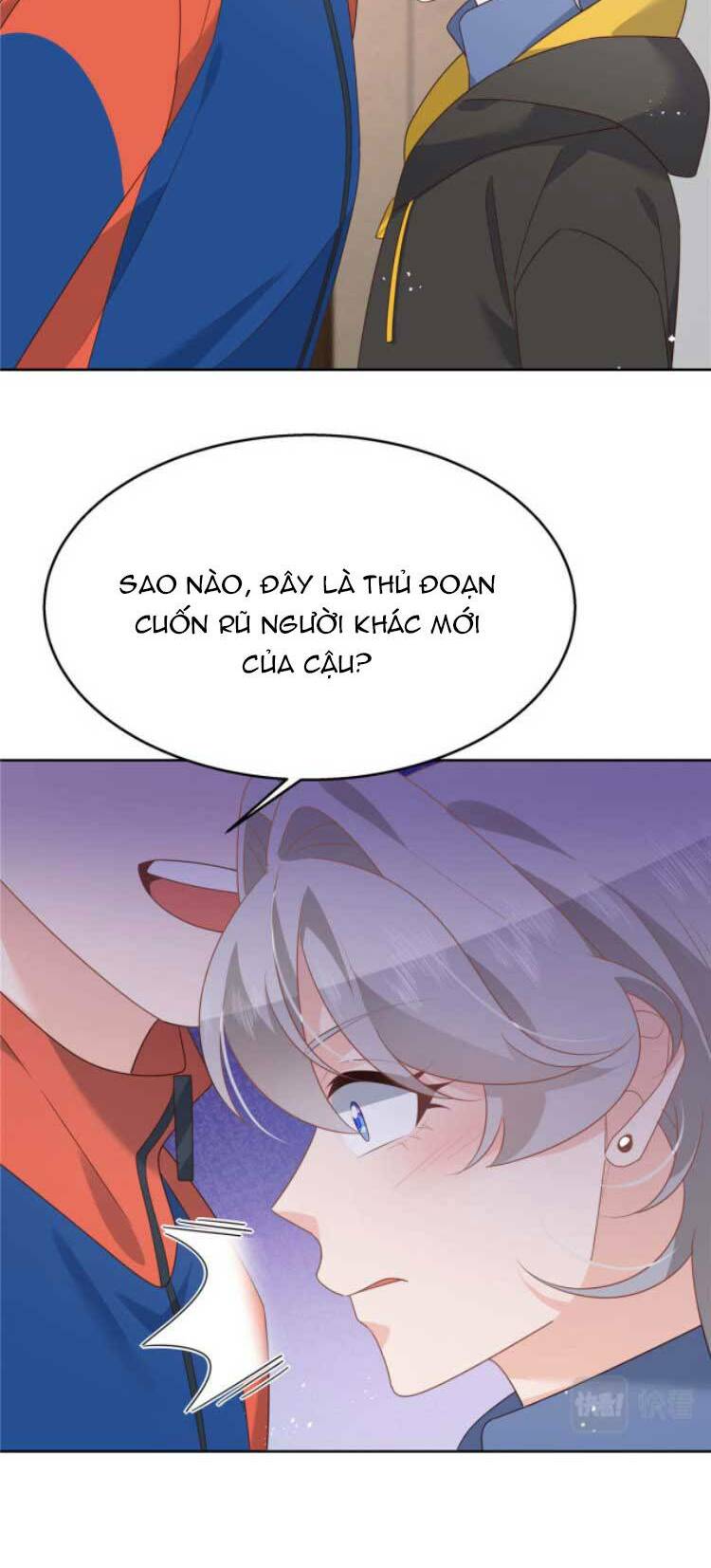 Hotboy Quốc Dân Là Nữ - Chapter 222 - Page 27