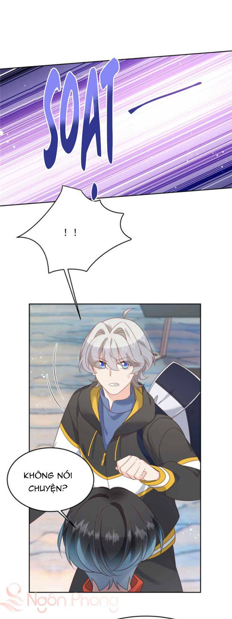 Hotboy Quốc Dân Là Nữ - Chapter 222 - Page 28