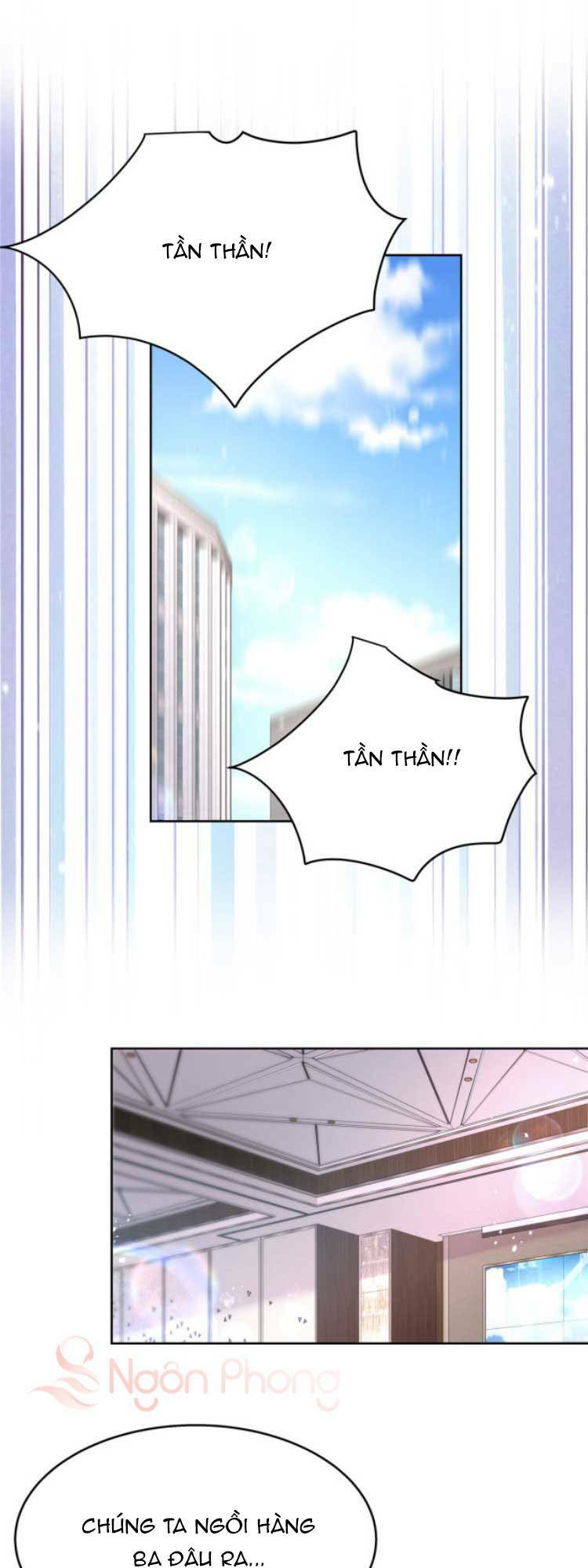 Hotboy Quốc Dân Là Nữ - Chapter 222 - Page 4