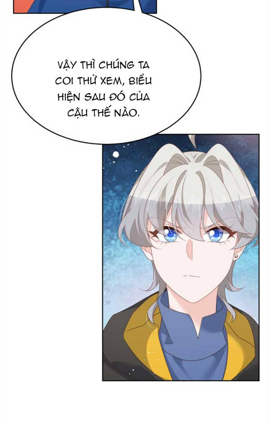 Hotboy Quốc Dân Là Nữ - Chapter 223 - Page 9