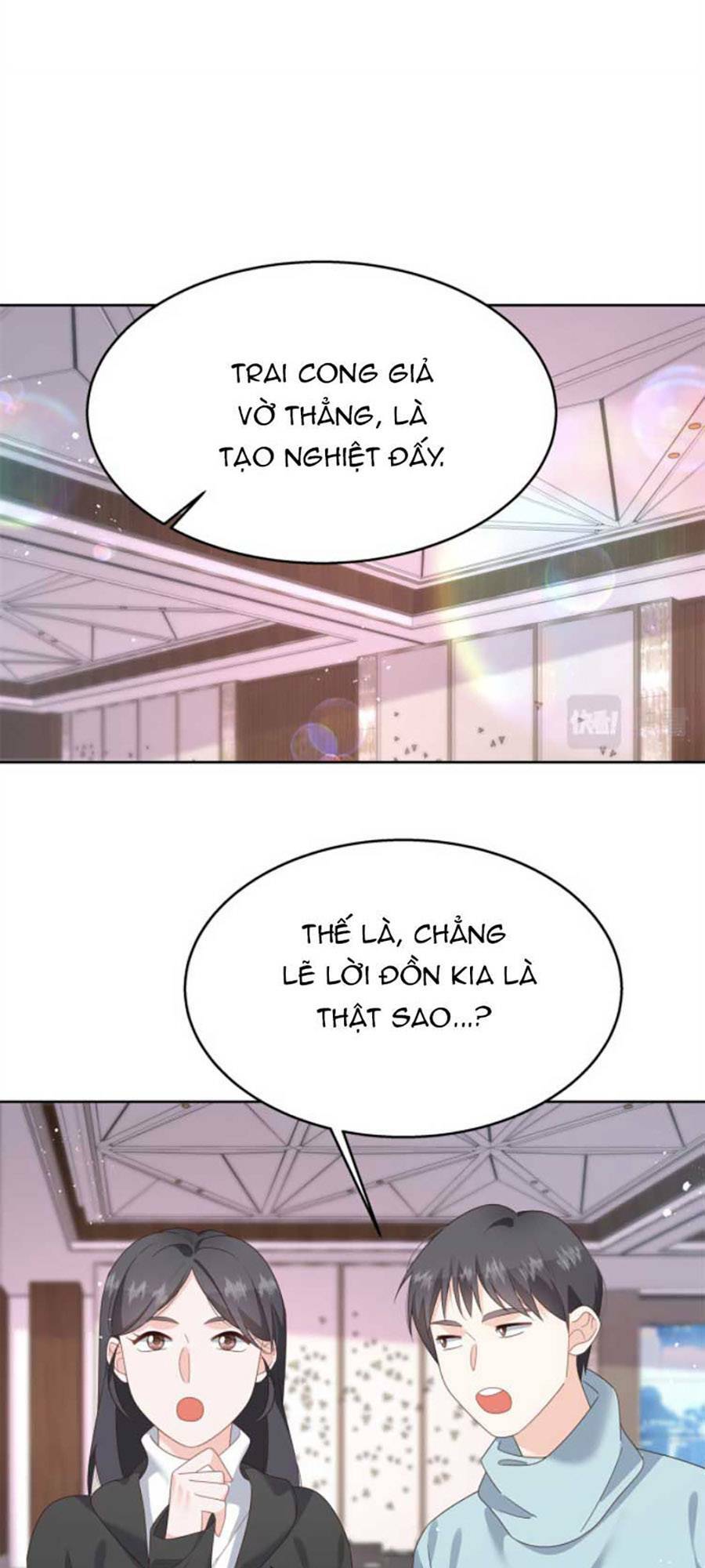 Hotboy Quốc Dân Là Nữ - Chapter 223 - Page 10