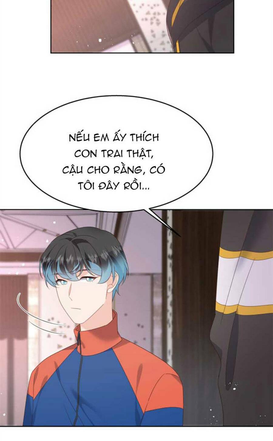 Hotboy Quốc Dân Là Nữ - Chapter 223 - Page 12