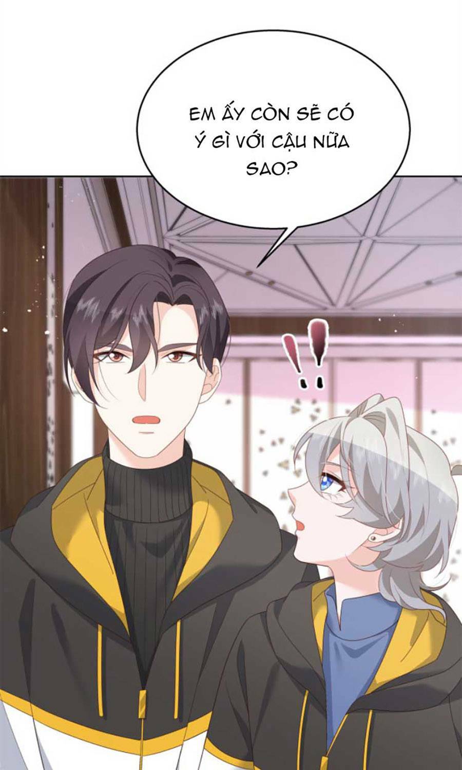 Hotboy Quốc Dân Là Nữ - Chapter 223 - Page 13