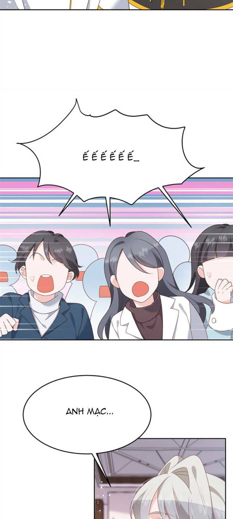 Hotboy Quốc Dân Là Nữ - Chapter 223 - Page 14