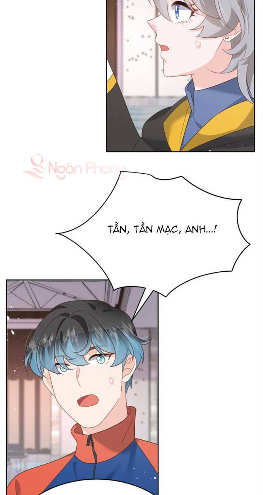 Hotboy Quốc Dân Là Nữ - Chapter 223 - Page 15