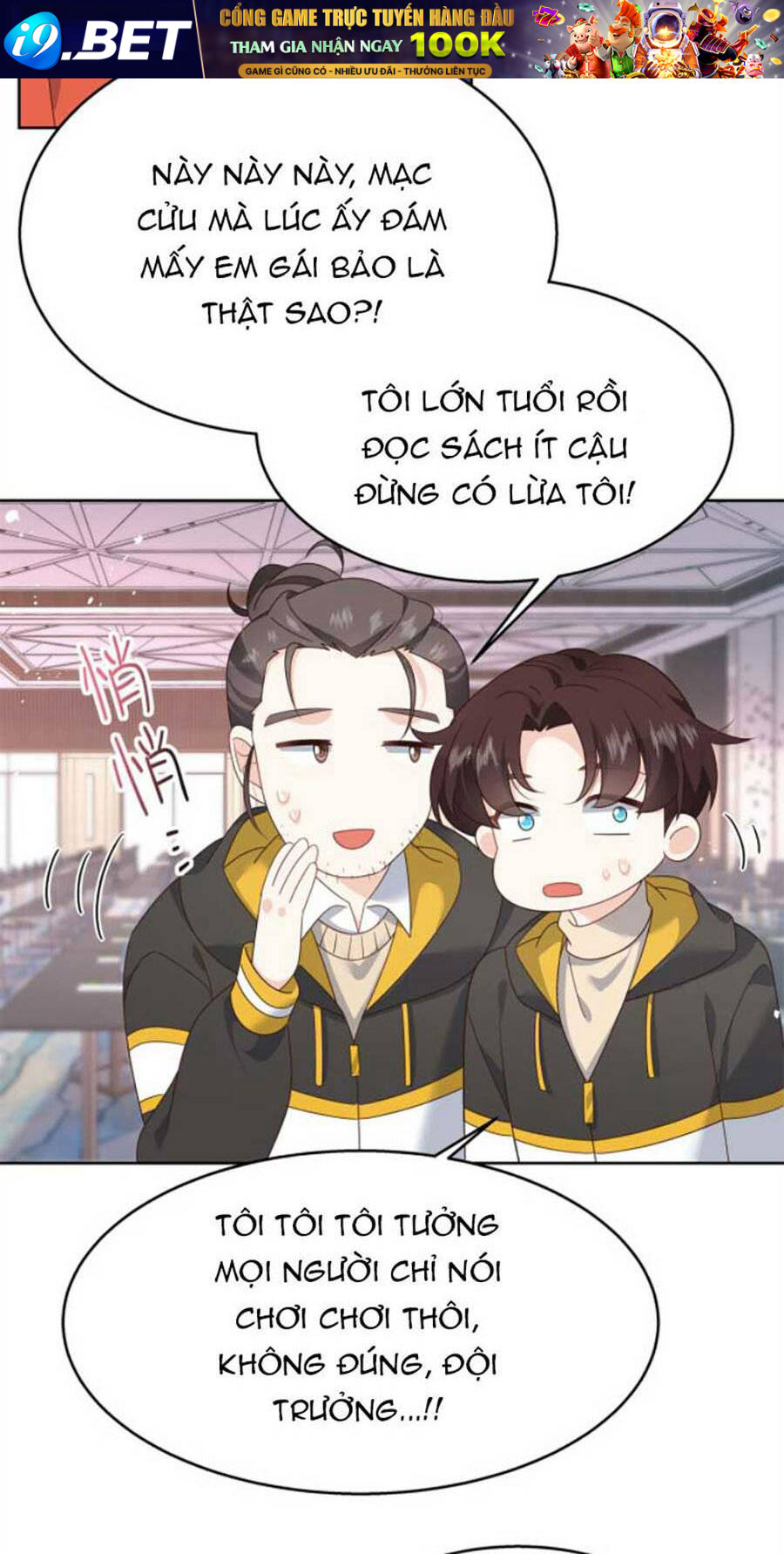 Hotboy Quốc Dân Là Nữ - Chapter 223 - Page 16