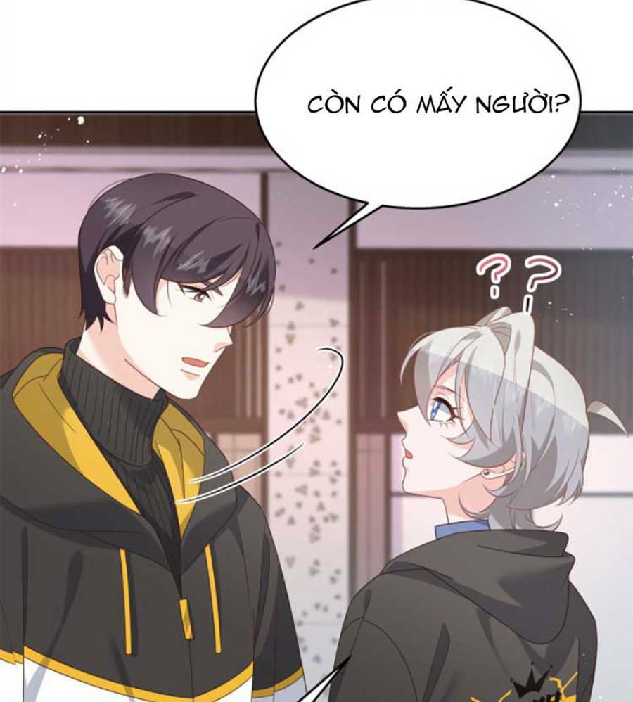 Hotboy Quốc Dân Là Nữ - Chapter 223 - Page 17