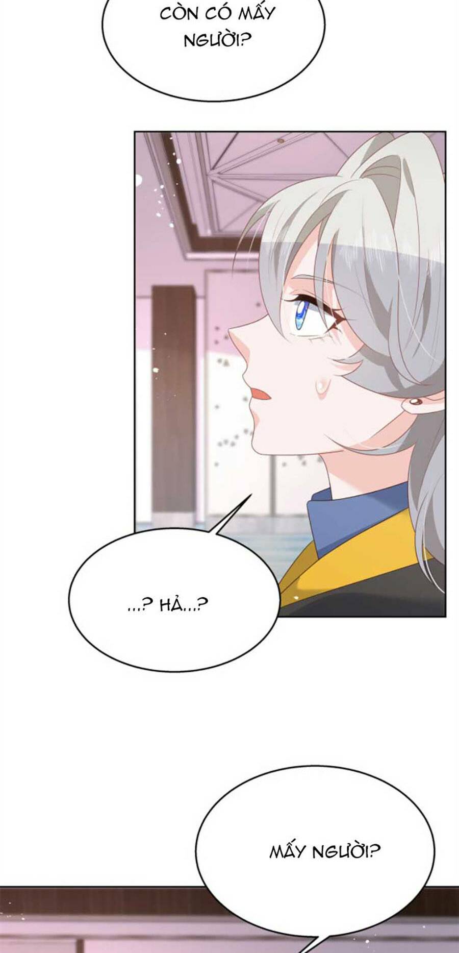 Hotboy Quốc Dân Là Nữ - Chapter 223 - Page 19