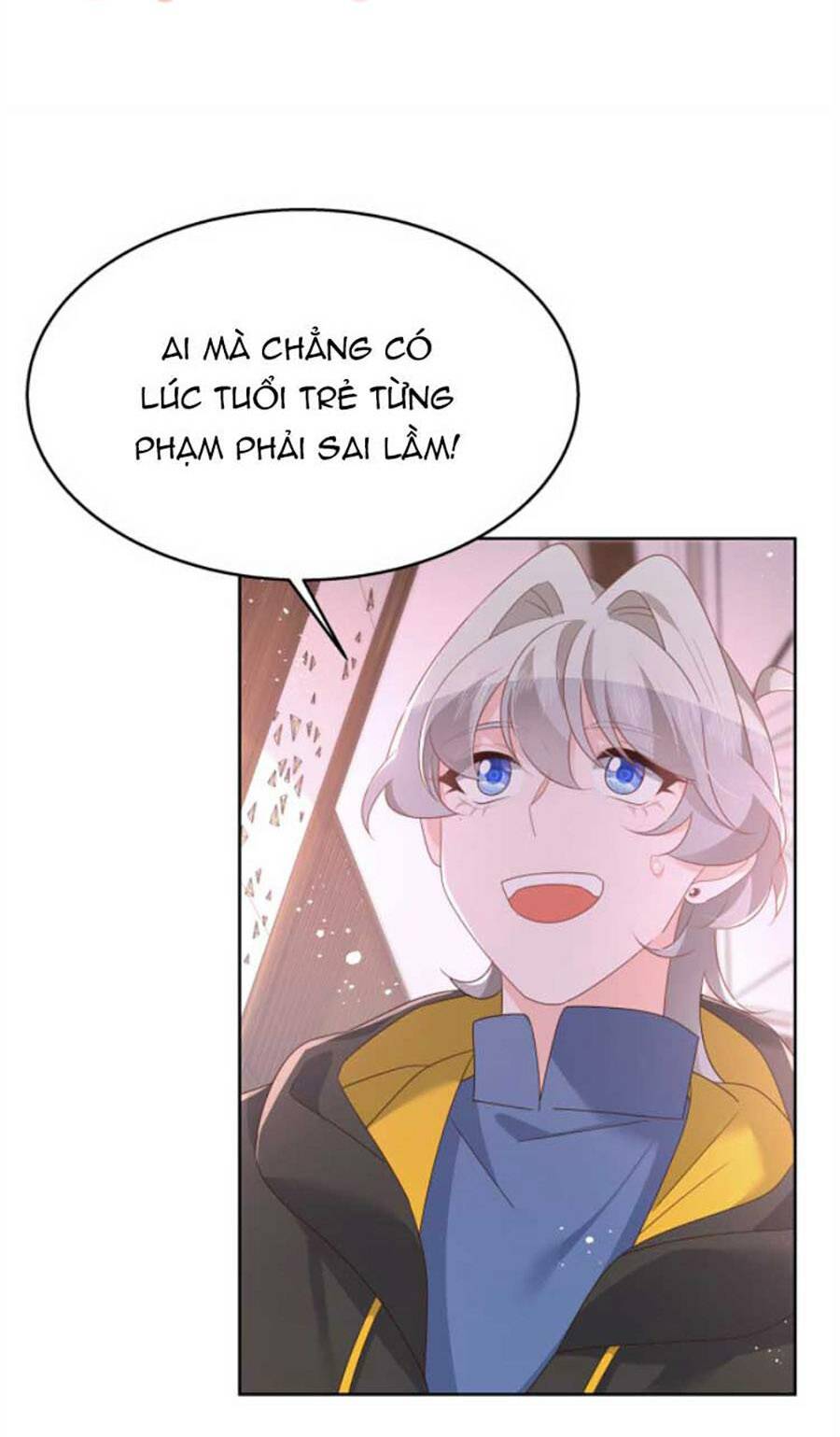 Hotboy Quốc Dân Là Nữ - Chapter 223 - Page 22