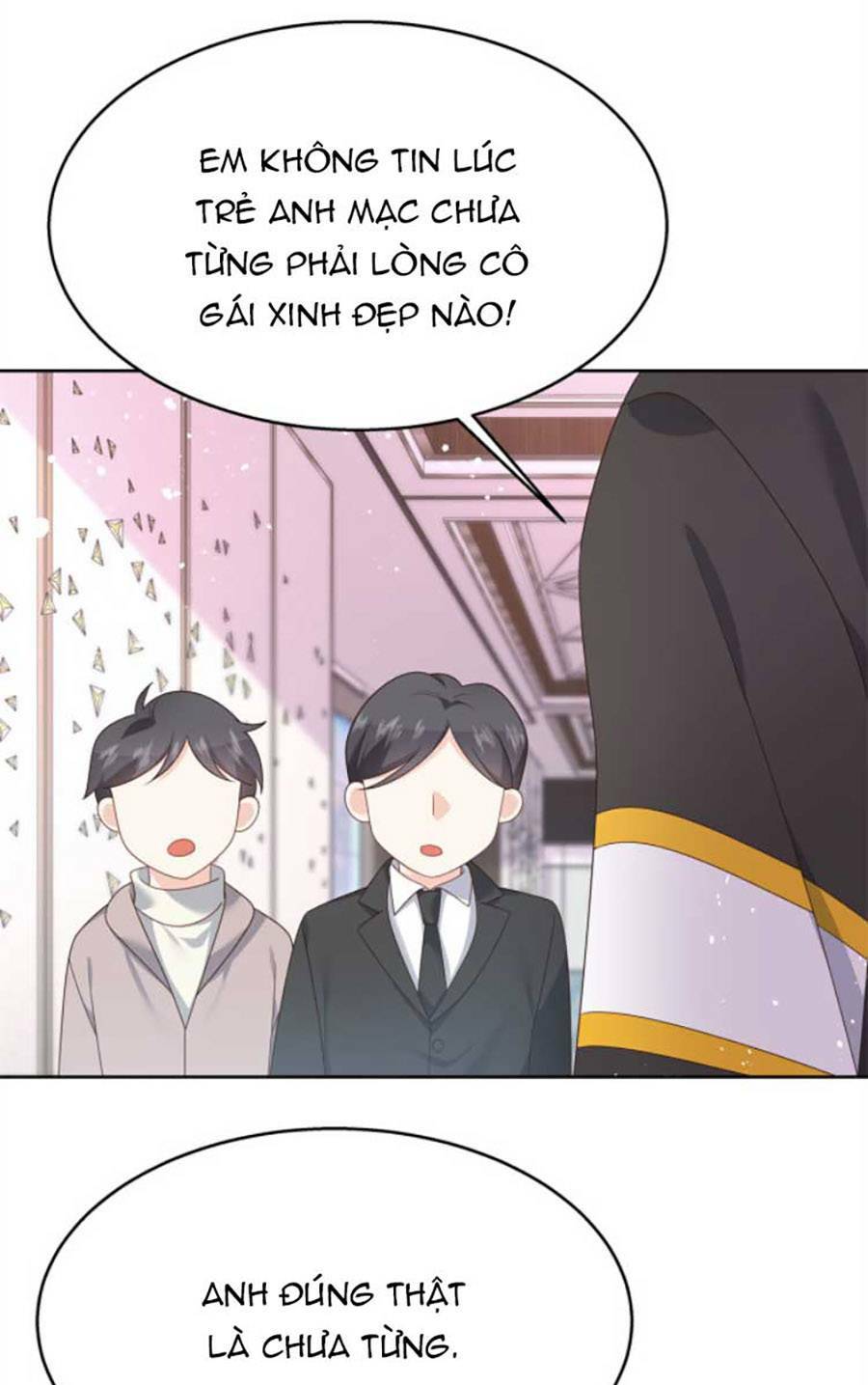 Hotboy Quốc Dân Là Nữ - Chapter 223 - Page 23