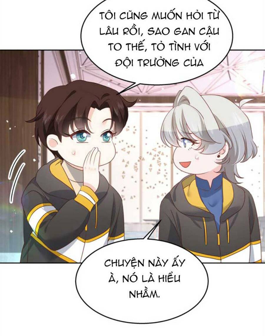 Hotboy Quốc Dân Là Nữ - Chapter 223 - Page 28