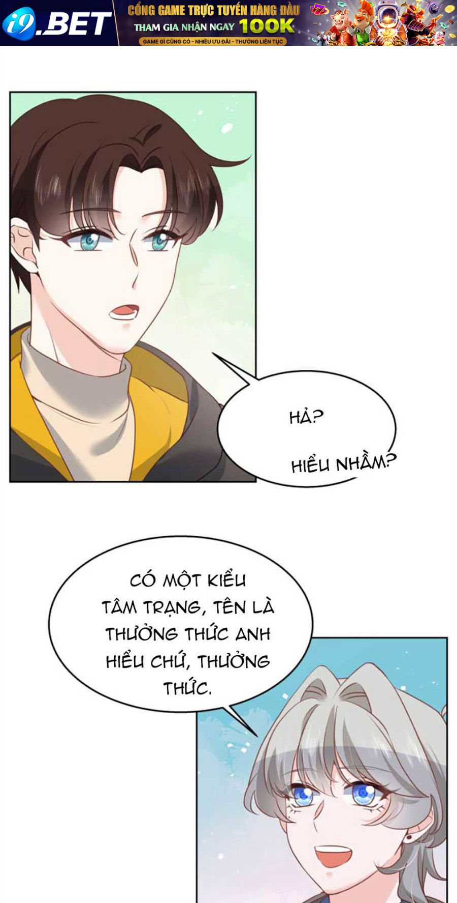 Hotboy Quốc Dân Là Nữ - Chapter 223 - Page 29