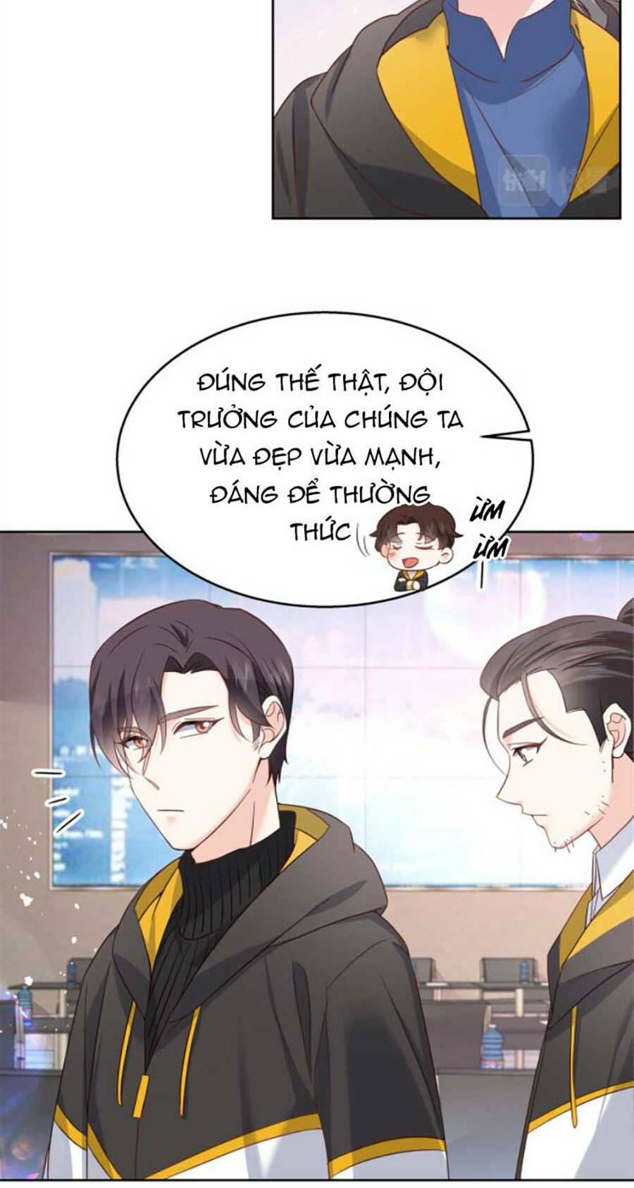 Hotboy Quốc Dân Là Nữ - Chapter 223 - Page 30