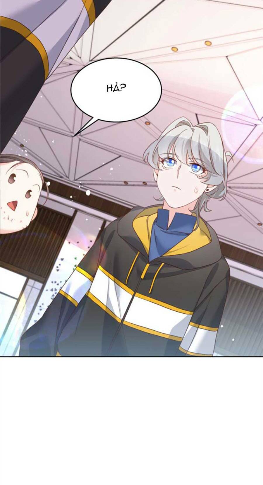 Hotboy Quốc Dân Là Nữ - Chapter 223 - Page 32