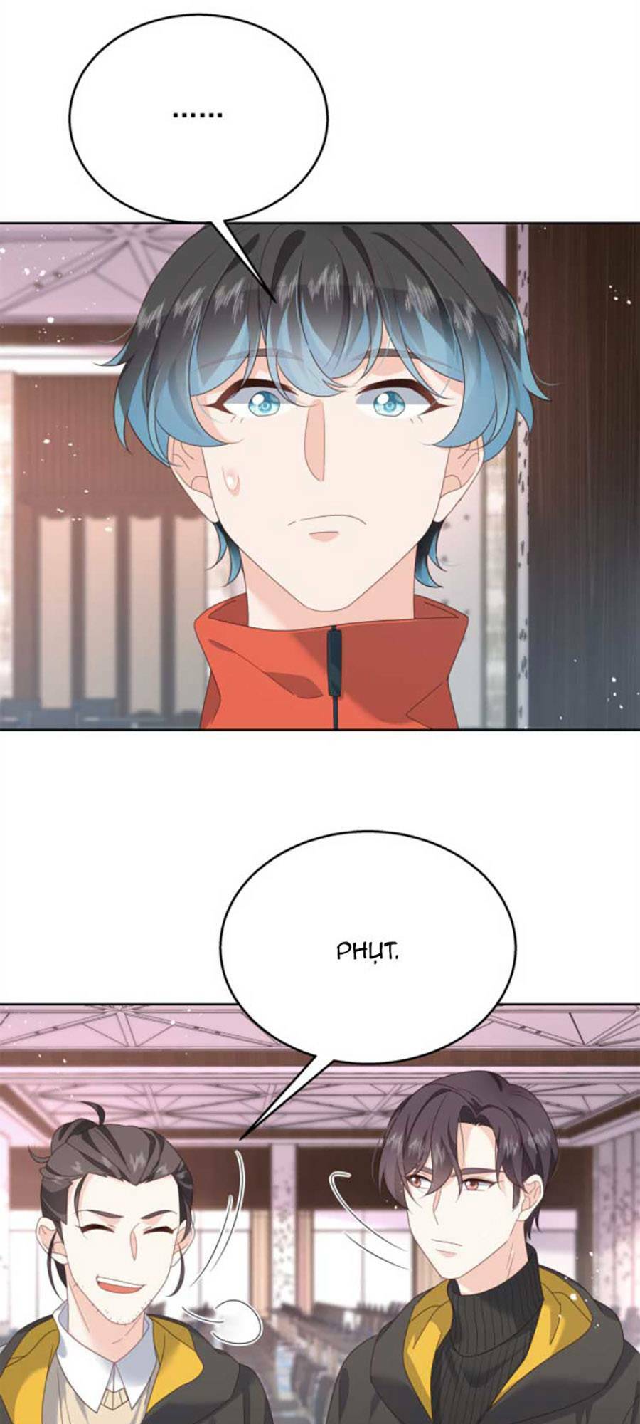 Hotboy Quốc Dân Là Nữ - Chapter 223 - Page 7