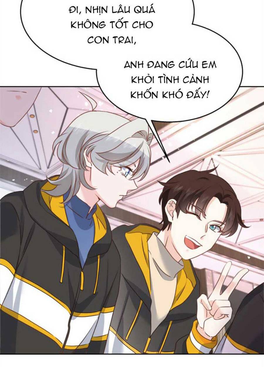 Hotboy Quốc Dân Là Nữ - Chapter 224 - Page 10