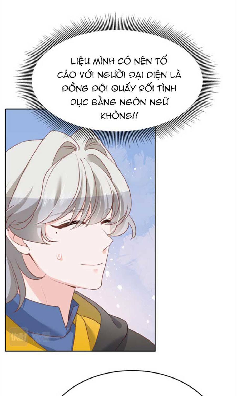 Hotboy Quốc Dân Là Nữ - Chapter 224 - Page 11