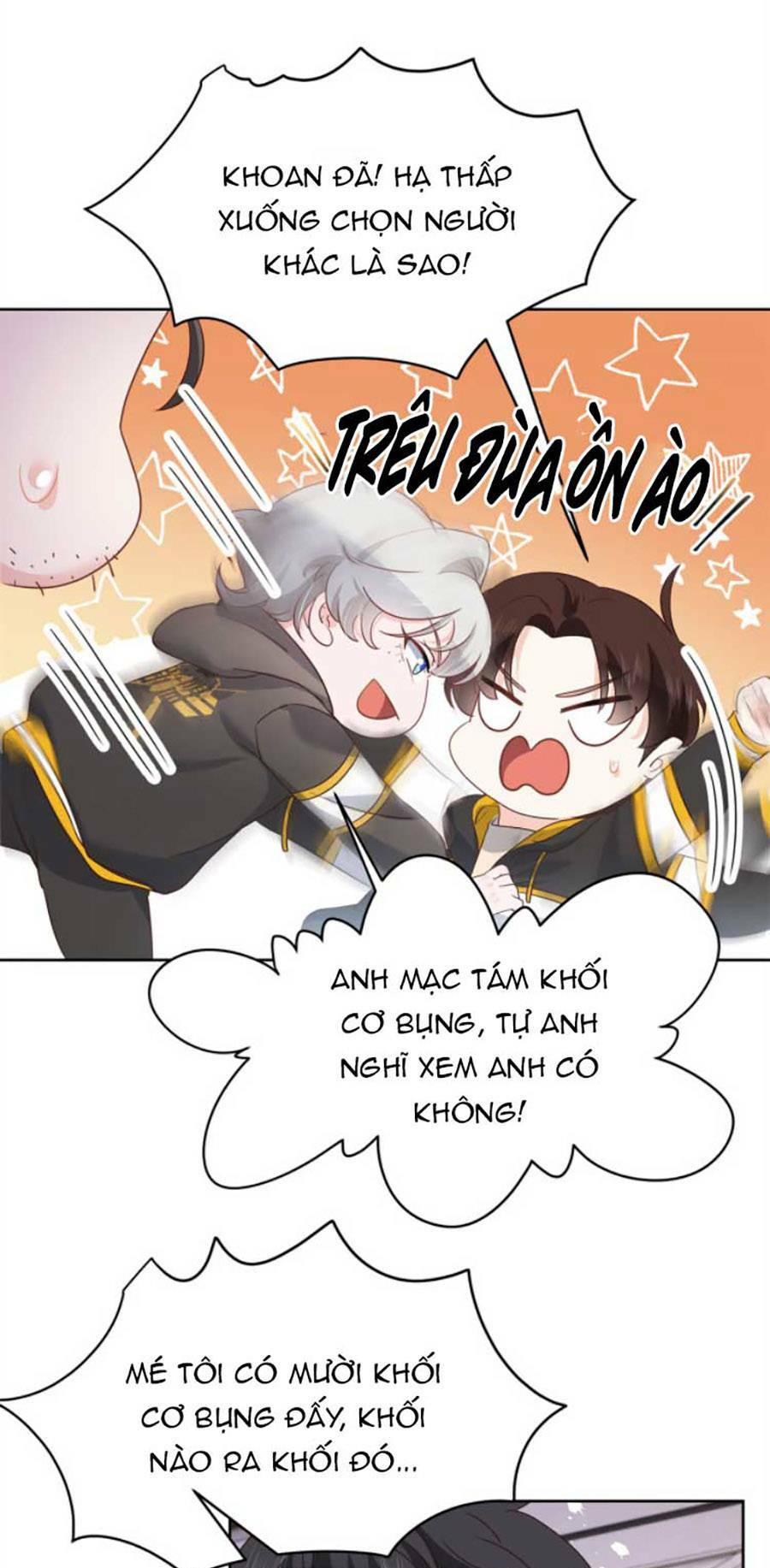 Hotboy Quốc Dân Là Nữ - Chapter 224 - Page 15