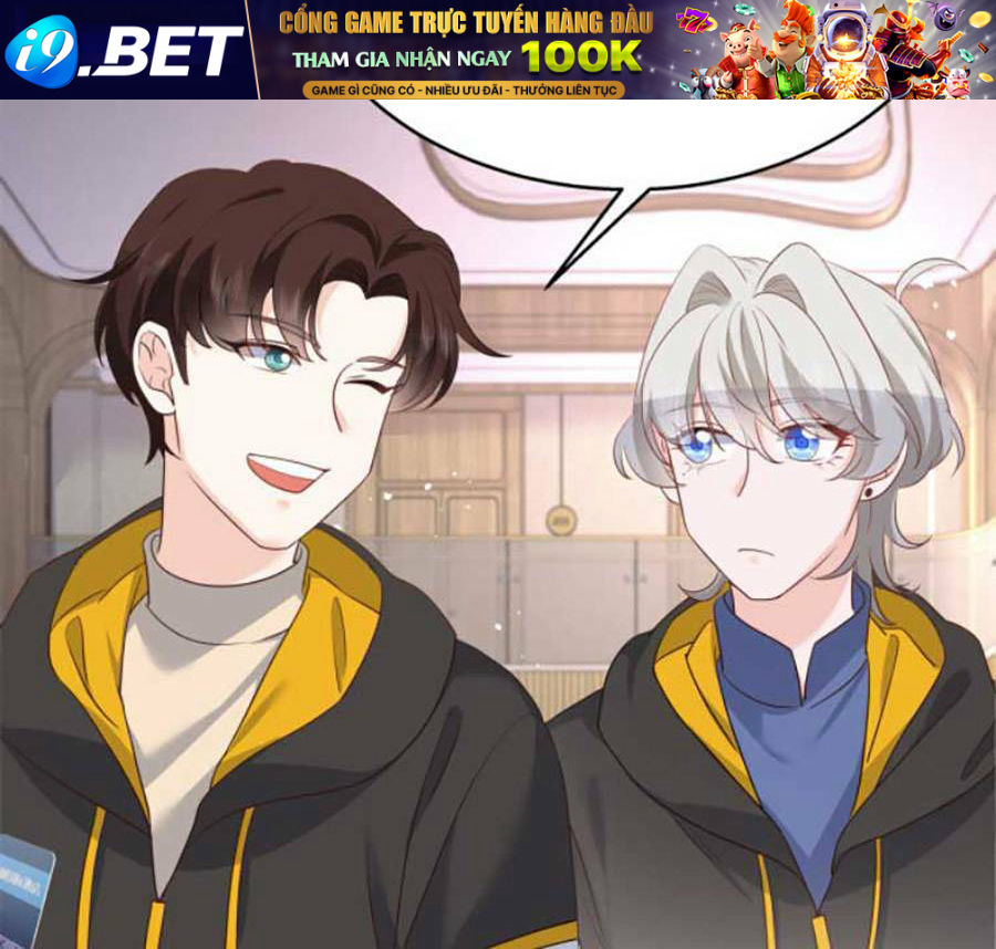 Hotboy Quốc Dân Là Nữ - Chapter 224 - Page 23