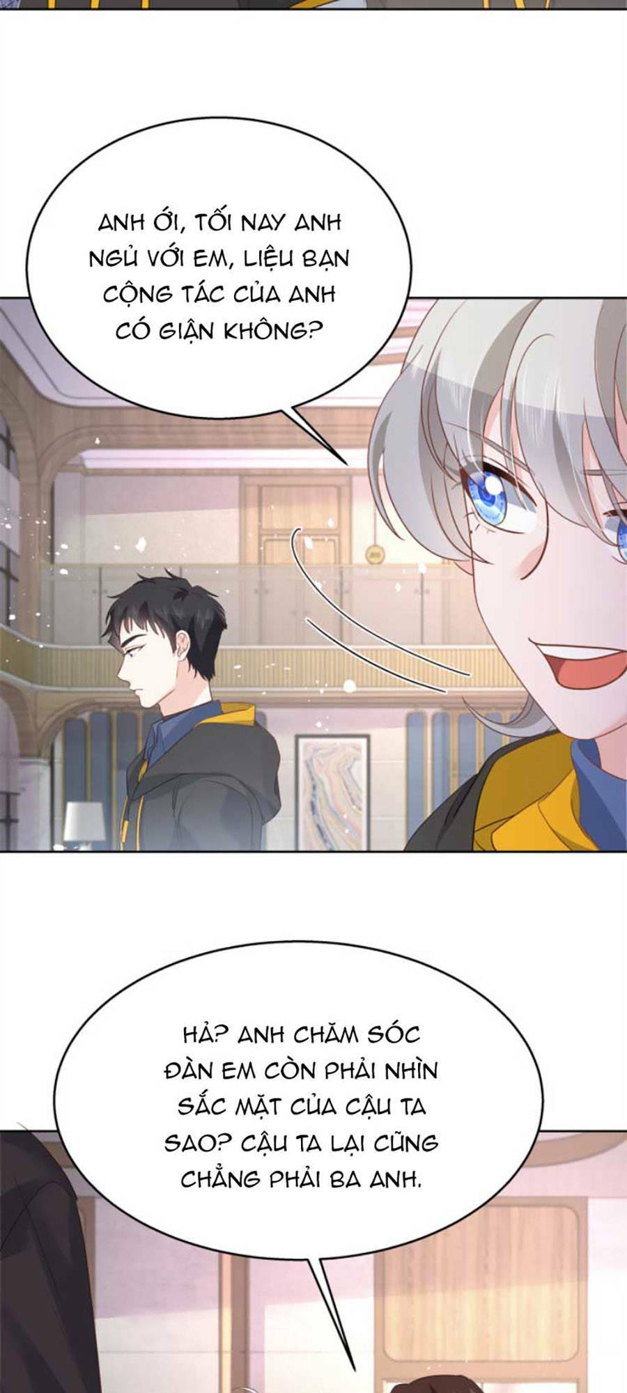 Hotboy Quốc Dân Là Nữ - Chapter 224 - Page 24