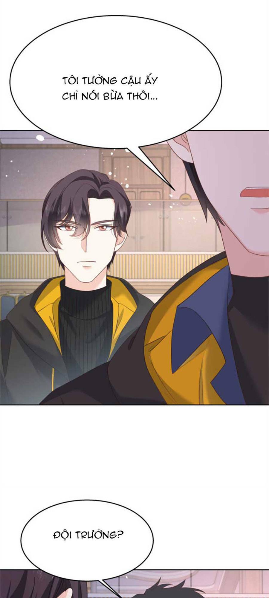 Hotboy Quốc Dân Là Nữ - Chapter 224 - Page 27