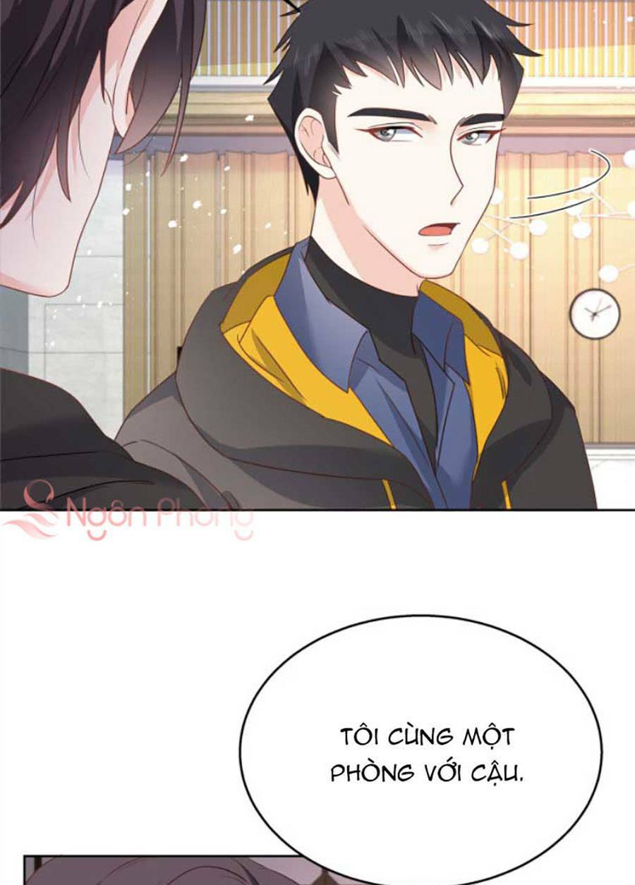 Hotboy Quốc Dân Là Nữ - Chapter 224 - Page 28
