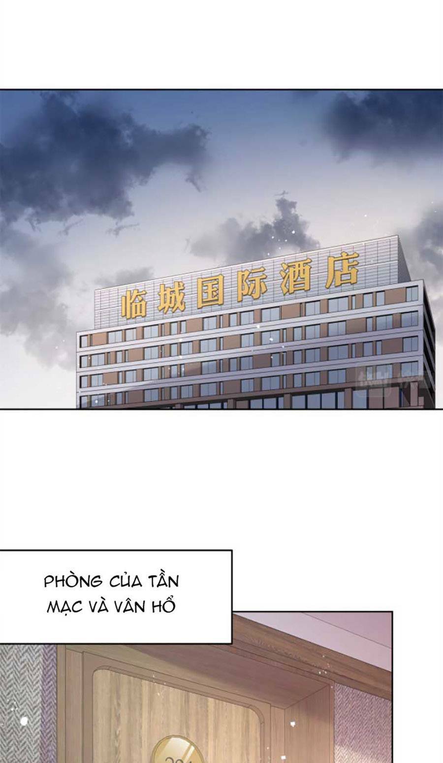 Hotboy Quốc Dân Là Nữ - Chapter 224 - Page 30